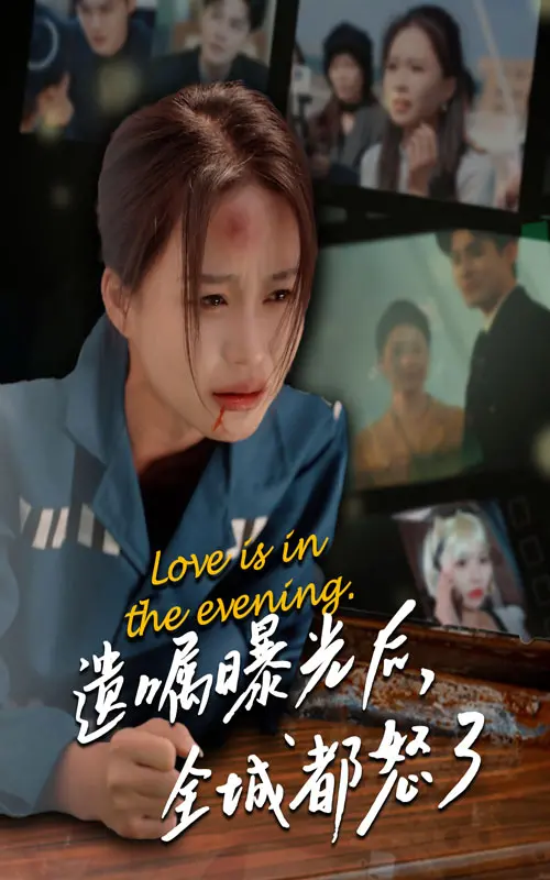 《遗嘱曝光后，全城都怒了》：道德审判还是人性拷问？深度解析年度争议之作