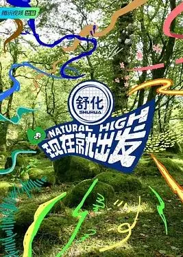 《现在就出发》：一场说走就走的旅行，治愈心灵，找寻真我的公路喜剧！