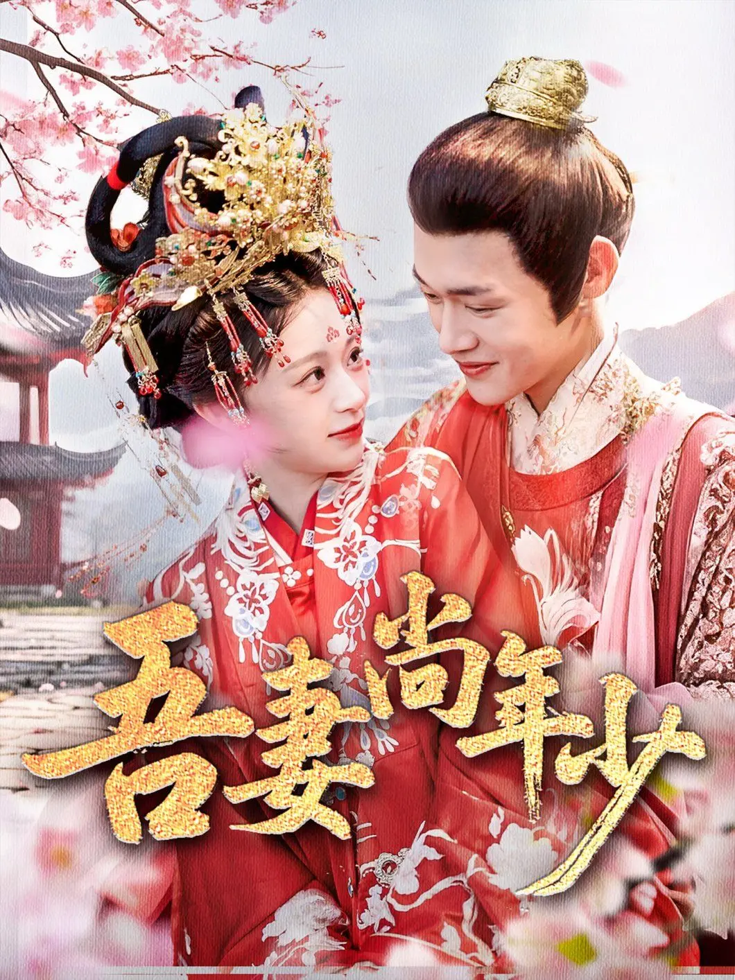 《吾妻尚年少》影评：姐弟恋的甜蜜与挑战，年龄差爱情的真谛？