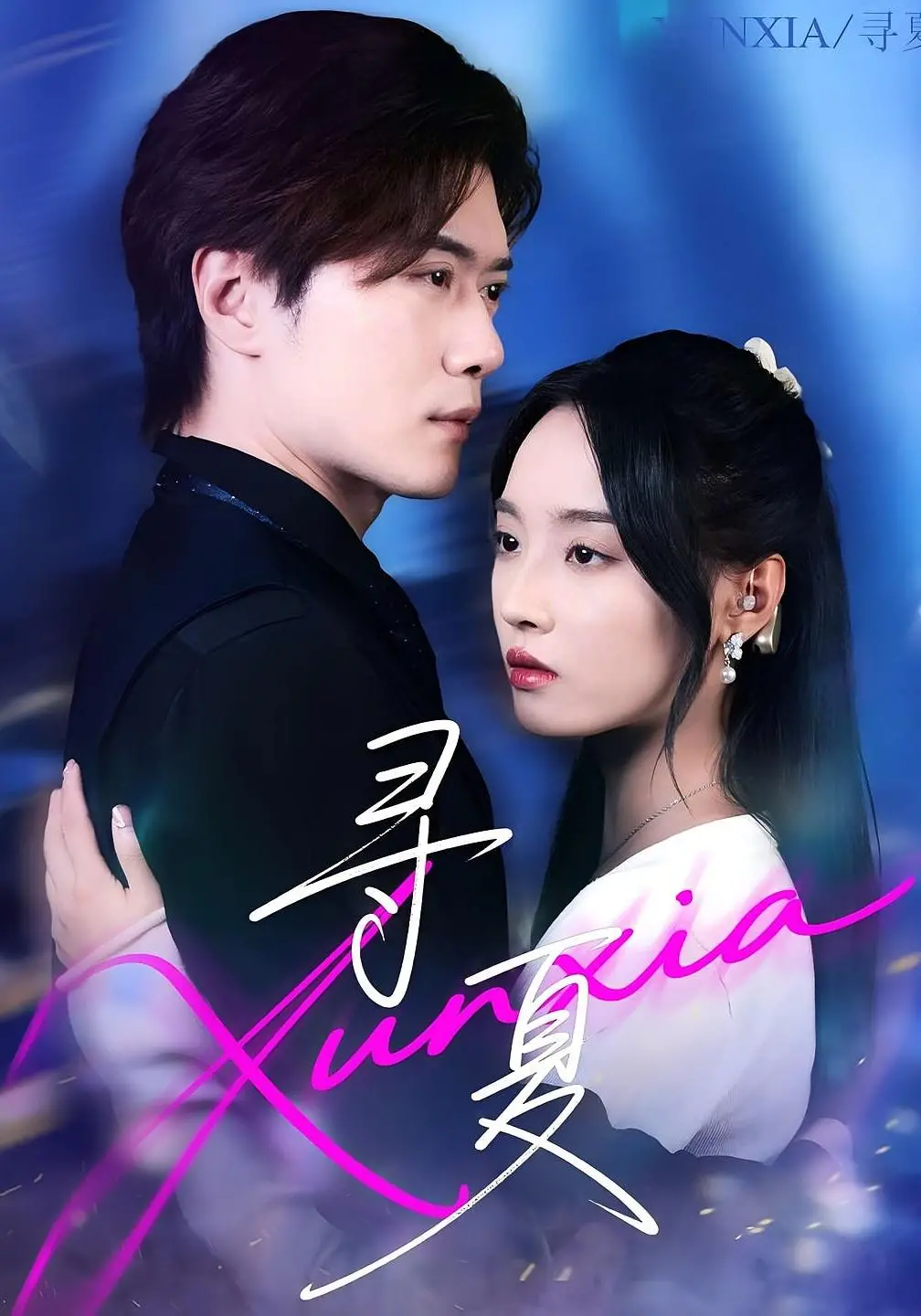 《寻夏》：一段关于家庭、秘密与救赎的夏日故事，触动你内心深处的情感。