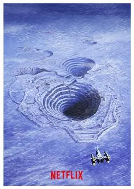 《冰雪极境》：皑皑白雪下的阴谋与人性博弈，极致寒冷中的惊魂未定！