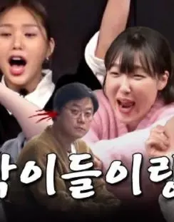 《罗英锡的吵吵闹闹》：国民 PD 的爆笑真人秀，看明星们如何“自投罗网”