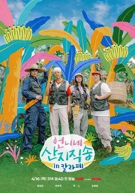 《姐姐家的产地直送3》：这部家庭剧不只爆笑，还有我最爱的温情！